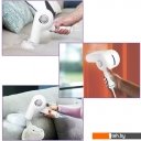 Пароочистители и отпариватели Kitfort KT-9108