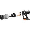 Пылесосы Kitfort KT-5284