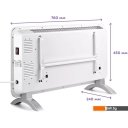 Обогреватели Kitfort KT-2708