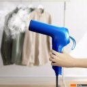 Пароочистители и отпариватели Kitfort KT-9216