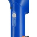 Пароочистители и отпариватели Kitfort KT-9216