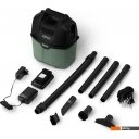 Пылесосы Kitfort KT-5196