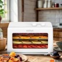 Сушилки для овощей и фруктов Kitfort KT-1993