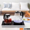 Электрочайники и термопоты Kitfort KT-6181