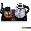 Электрочайники и термопоты Kitfort KT-6181