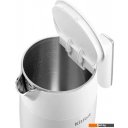 Электрочайники и термопоты Kitfort KT-6715