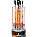 Электрошашлычницы Kitfort KT-1406