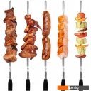 Электрошашлычницы Kitfort KT-1406