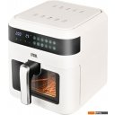 Аэрогрили и аэрофритюрницы GFgril GFA-6500