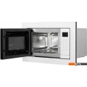 Микроволновые печи Zorg MIO211 S (белый)