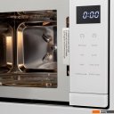 Микроволновые печи Zorg MIO211 S (белый)