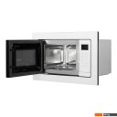 Микроволновые печи Zorg MIO211 S (белый)