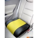 Автокресла Matex Booster 27-959 (черный/желтый)