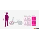 Детские велосипеды Stels Storm 16 KR (разобранный, серый)