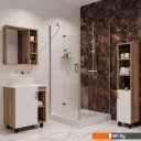 Душевые кабины Niagara NG-6614-08 100x100x190