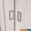 Душевые кабины Niagara NG-6614-08 100x100x190