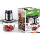 Измельчители, электроперечницы и электротерки Sonifer SF-8077