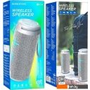 Беспроводные и портативные колонки Borofone BR24 (серый)