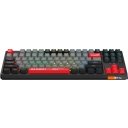 Клавиатуры A4Tech Bloody S87 Energy Red (Bloody BLMS Red Plus)