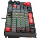 Клавиатуры A4Tech Bloody S87 Energy Red (Bloody BLMS Red Plus)