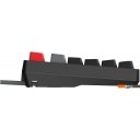 Клавиатуры A4Tech Bloody S87 Energy Red (Bloody BLMS Red Plus)
