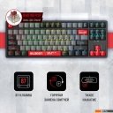 Клавиатуры A4Tech Bloody S87 Energy Red (Bloody BLMS Red Plus)