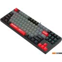 Клавиатуры A4Tech Bloody S87 Energy Red (Bloody BLMS Red Plus)