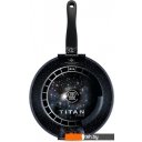 Сковороды Нева металл посуда (НМП) Titan Space 918124i