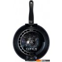 Сковороды Нева металл посуда (НМП) Titan Space 918124i