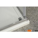 Душевые кабины BelBagno UNIQUE-A-2-75/90-P-Cr (рифленое стекло)