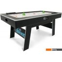 Аэрохоккей, настольный футбол, мини-бильярд BFG Bfg Ice Time 4 BFG-4AH1BL