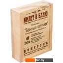 Косметика по уходу за телом Банные штучки Набор эфирных масел Билет в баню 32158 3x15 мл