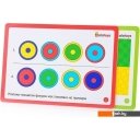 Развивающие игрушки Alatoys Сортер Стаканчики СОР75