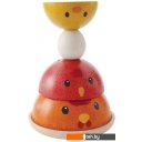 Развивающие игрушки Plan Toys Куриное гнездо 5695