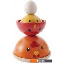Развивающие игрушки Plan Toys Куриное гнездо 5695