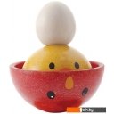 Развивающие игрушки Plan Toys Куриное гнездо 5695