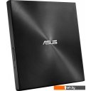 Оптические приводы ASUS ZenDrive SDRW-08U8M-U (черный)