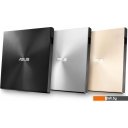 Оптические приводы ASUS ZenDrive SDRW-08U8M-U (черный)