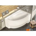 Ванны Alex Baitler Nero R 150х95