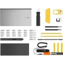 Шуруповерты, гайковерты, электроотвертки HOTO Precision Screwdriver Kit Pro QWLSD012 (черный)