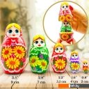 Развивающие игрушки Брестская Фабрика Сувениров С букетом желтых гербер (набор 5 шт)