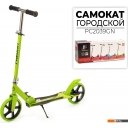 Самокаты Favorit PC2039GN