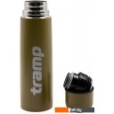 Термосы, термокружки и многоразовые стаканы TRAMP TRC-112х 750 мл (хаки)