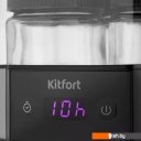 Йогуртницы, мороженицы и льдогенераторы Kitfort KT-6295