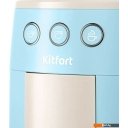 Кофеварки и кофемашины Kitfort KT-7466