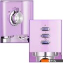 Кофеварки и кофемашины Kitfort KT-7114-3 Кофеварки и кофемашины Kitfort KT-7114-3