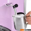 Кофеварки и кофемашины Kitfort KT-7114-3 Кофеварки и кофемашины Kitfort KT-7114-3