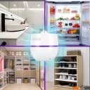 Очистители и мойки воздуха Kitfort KT-3825