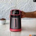 Кофеварки и кофемашины Kitfort KT-7455