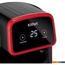 Кофеварки и кофемашины Kitfort KT-7455